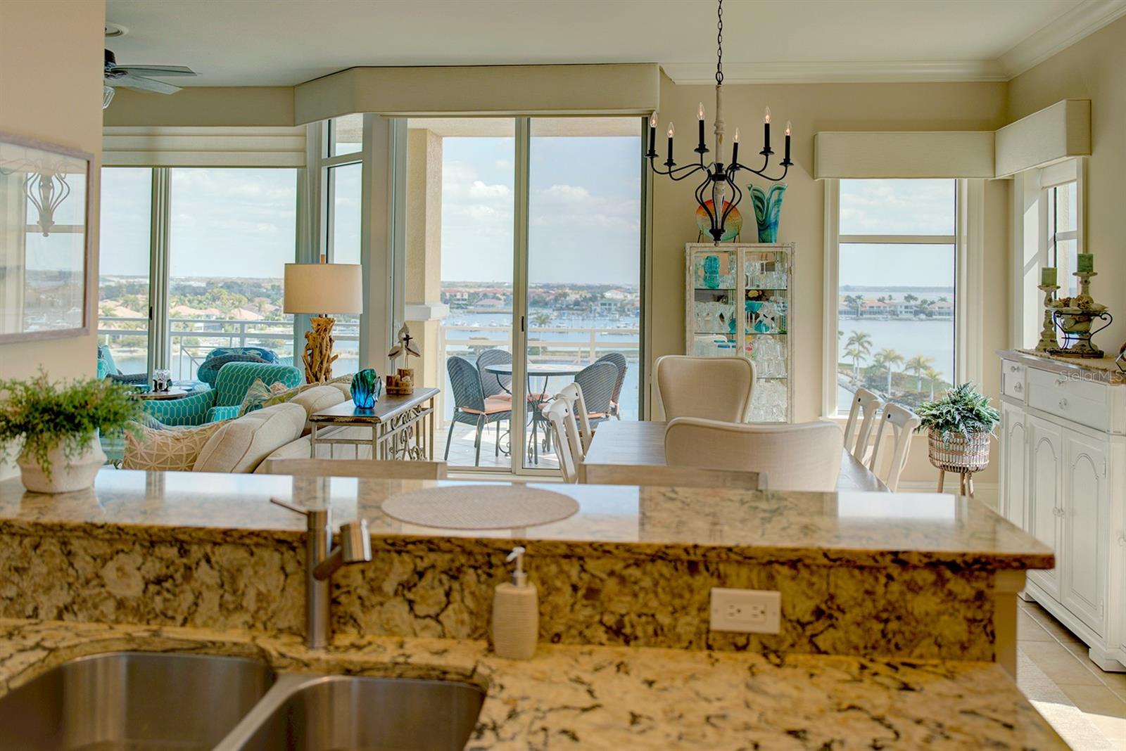 BEL MARE - Residential