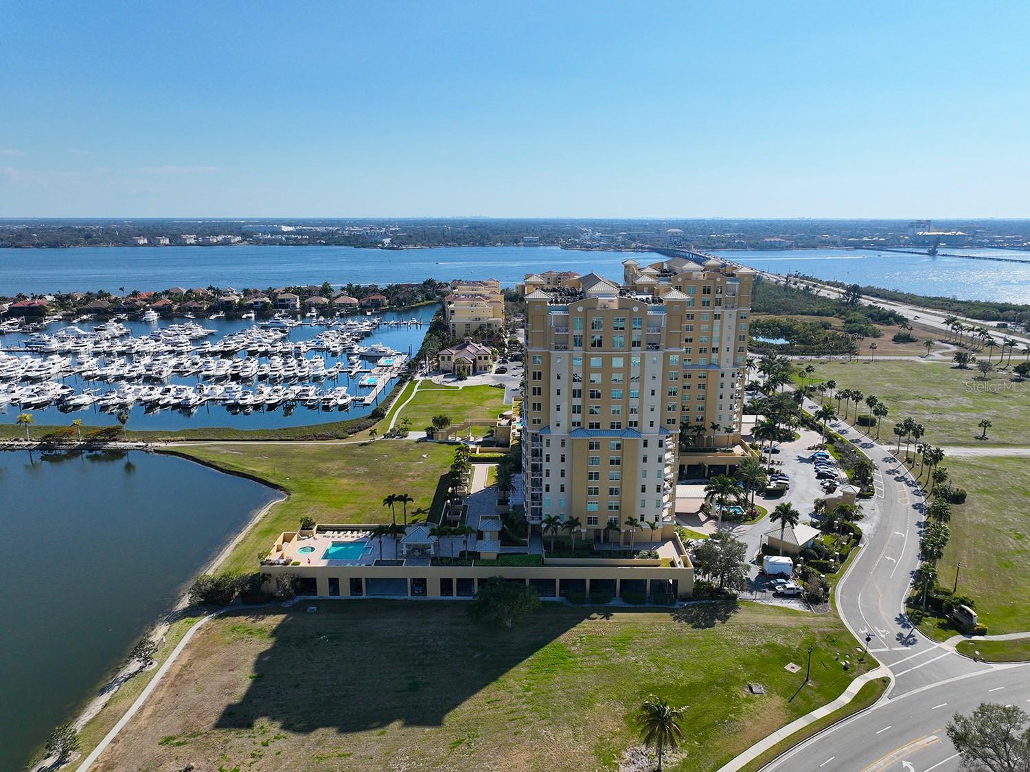 BEL MARE - Residential