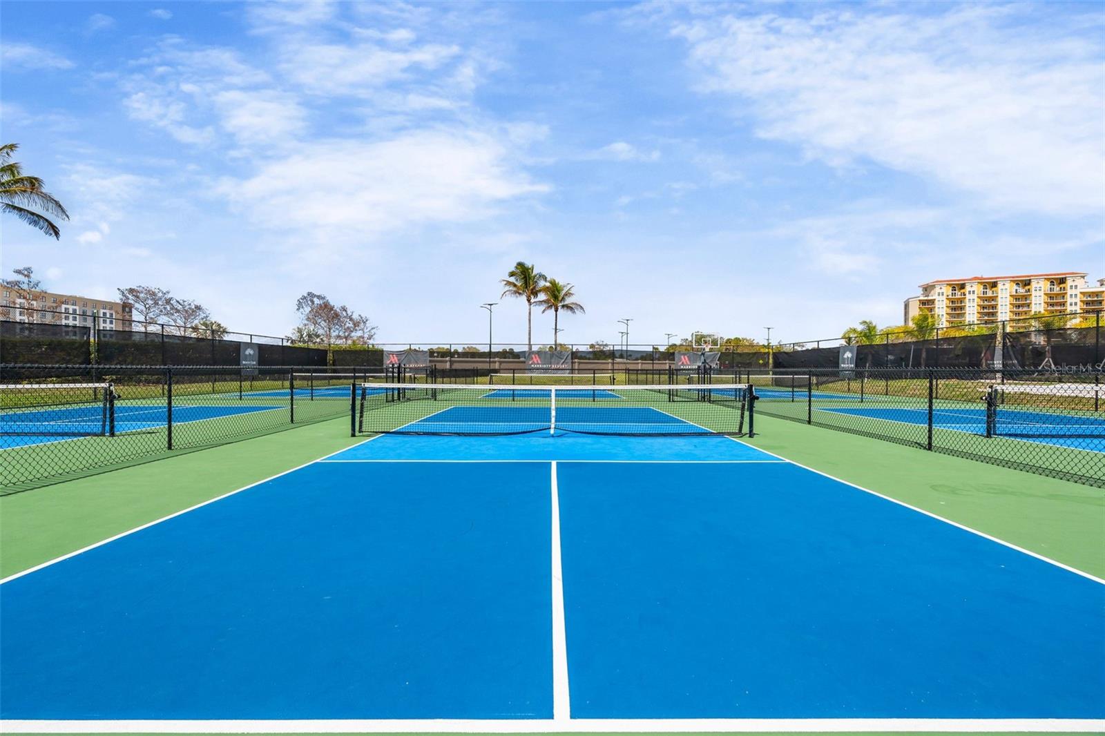 BEL MARE - Residential