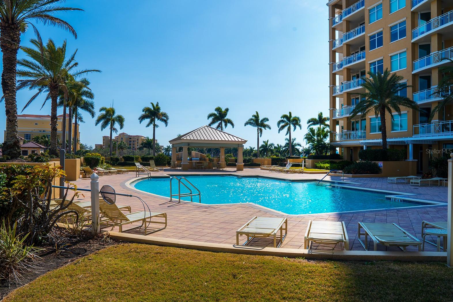 BEL MARE - Residential