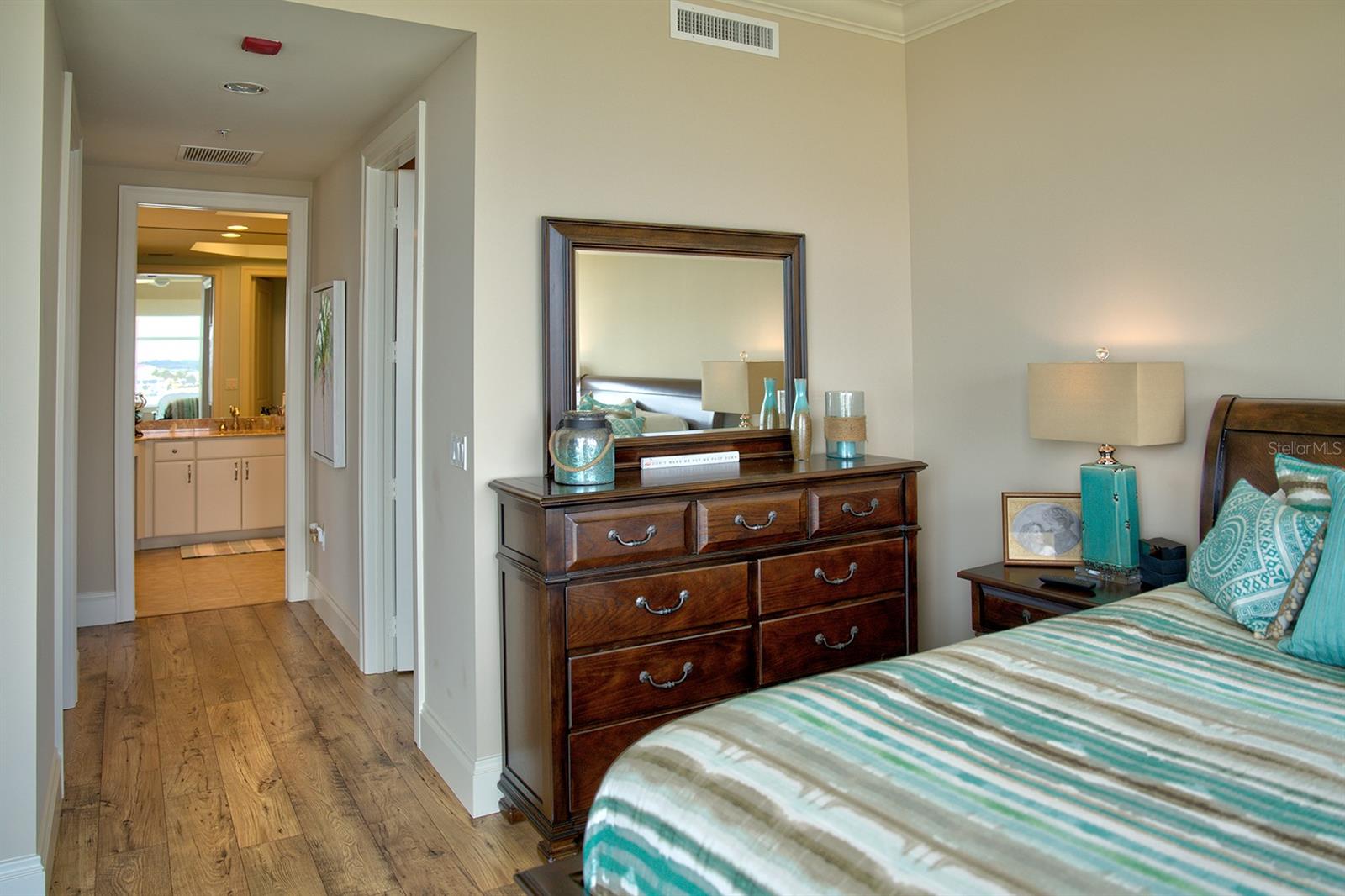 BEL MARE - Residential