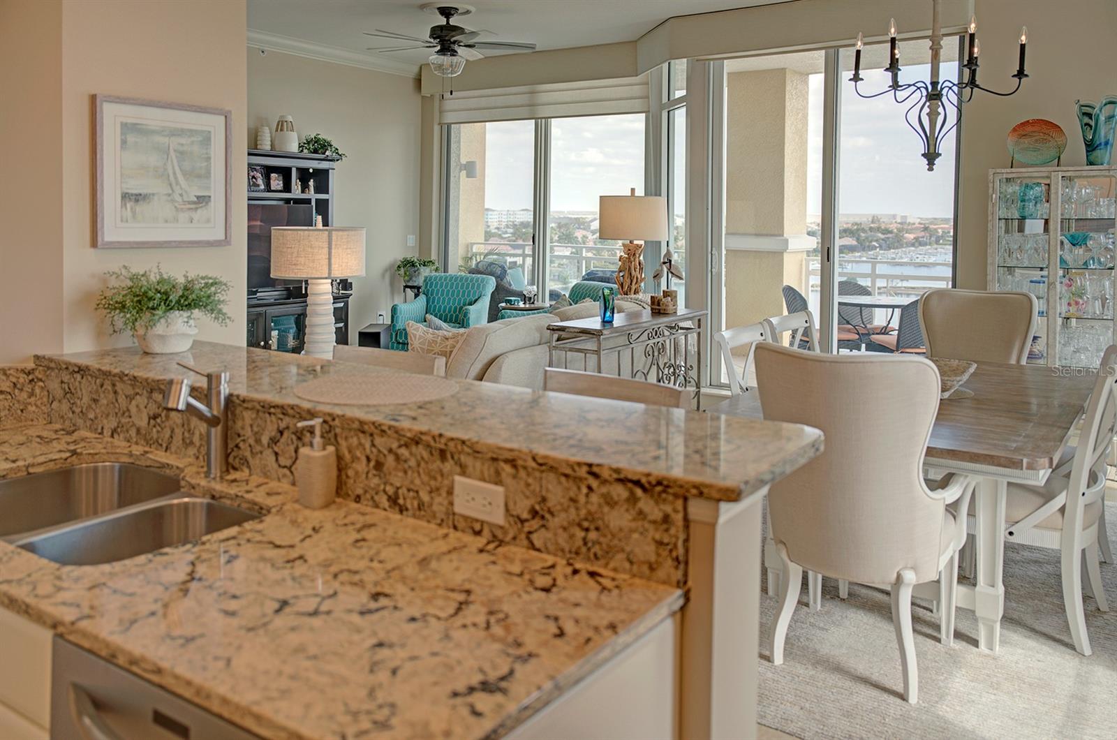 BEL MARE - Residential