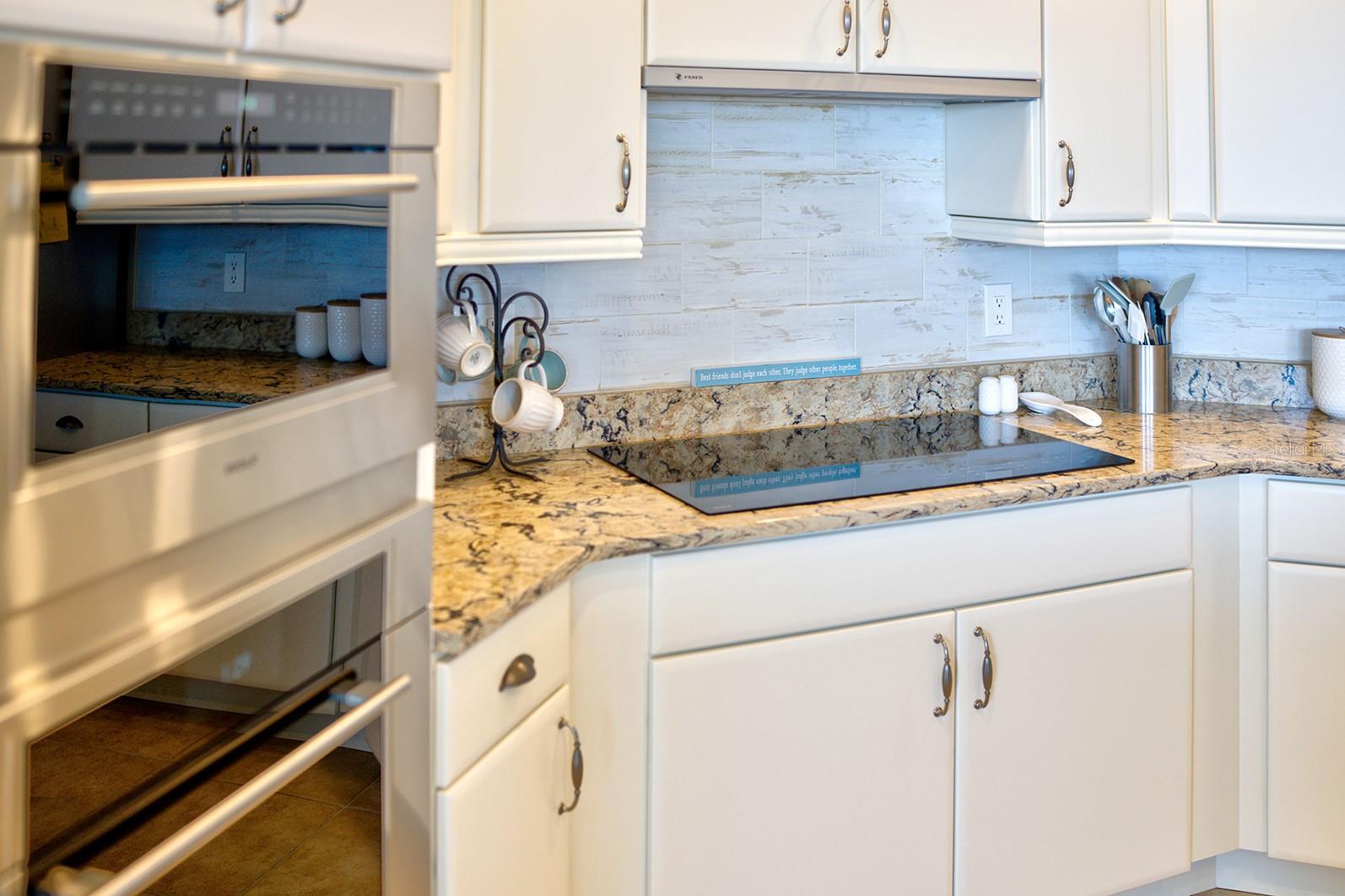 BEL MARE - Residential