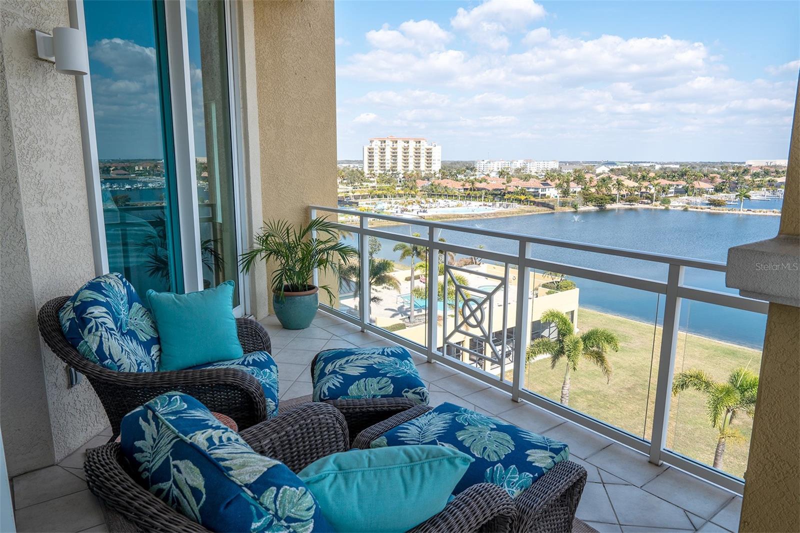 BEL MARE - Residential