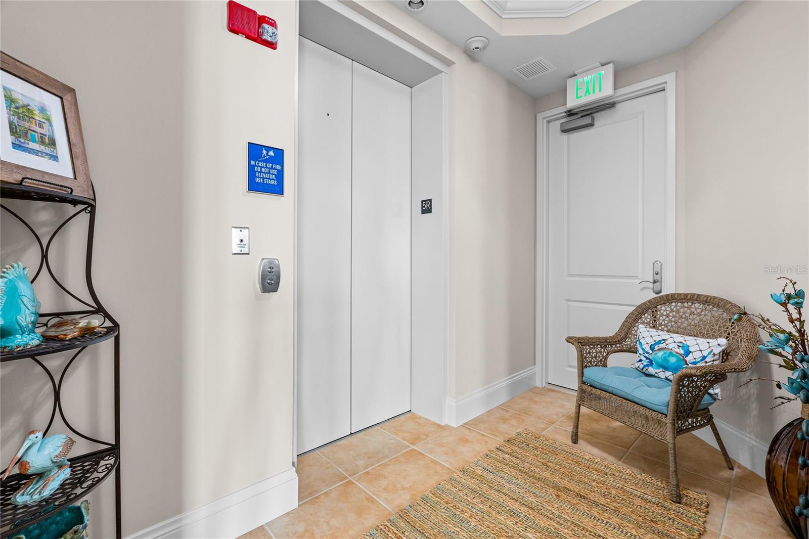 BEL MARE - Residential