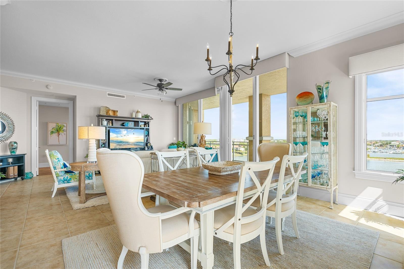 BEL MARE - Residential