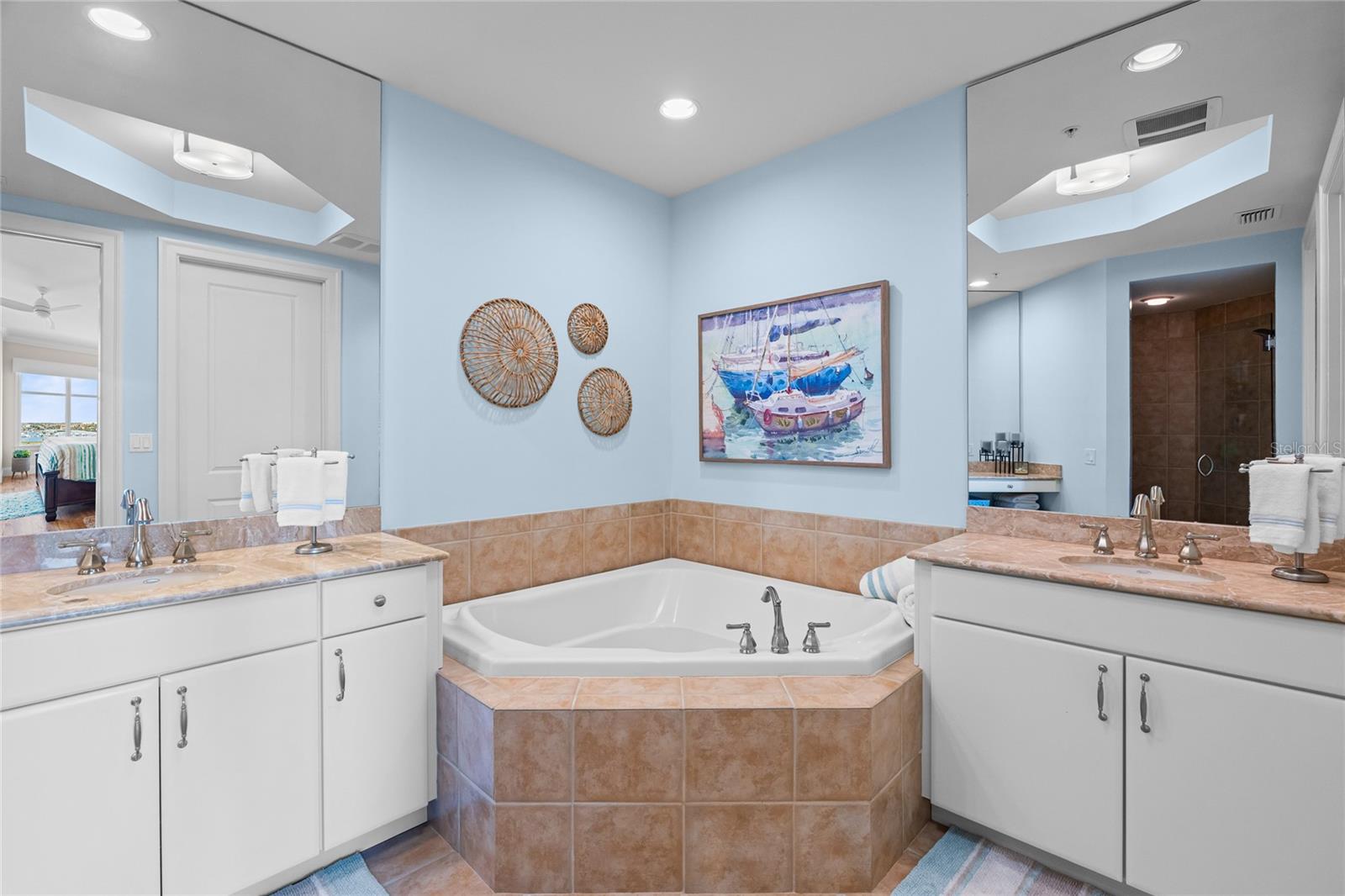 BEL MARE - Residential