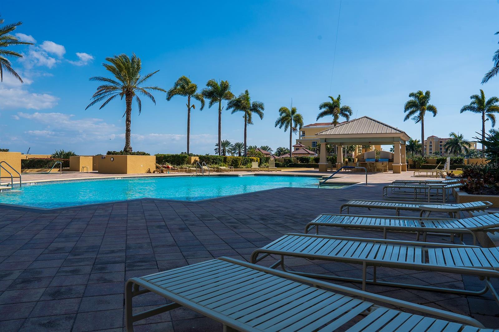 BEL MARE - Residential