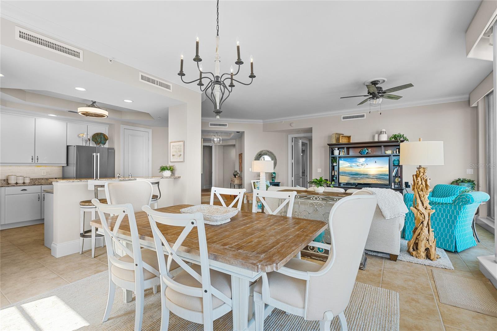 BEL MARE - Residential