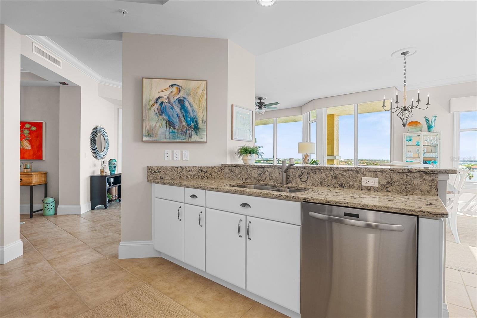 BEL MARE - Residential