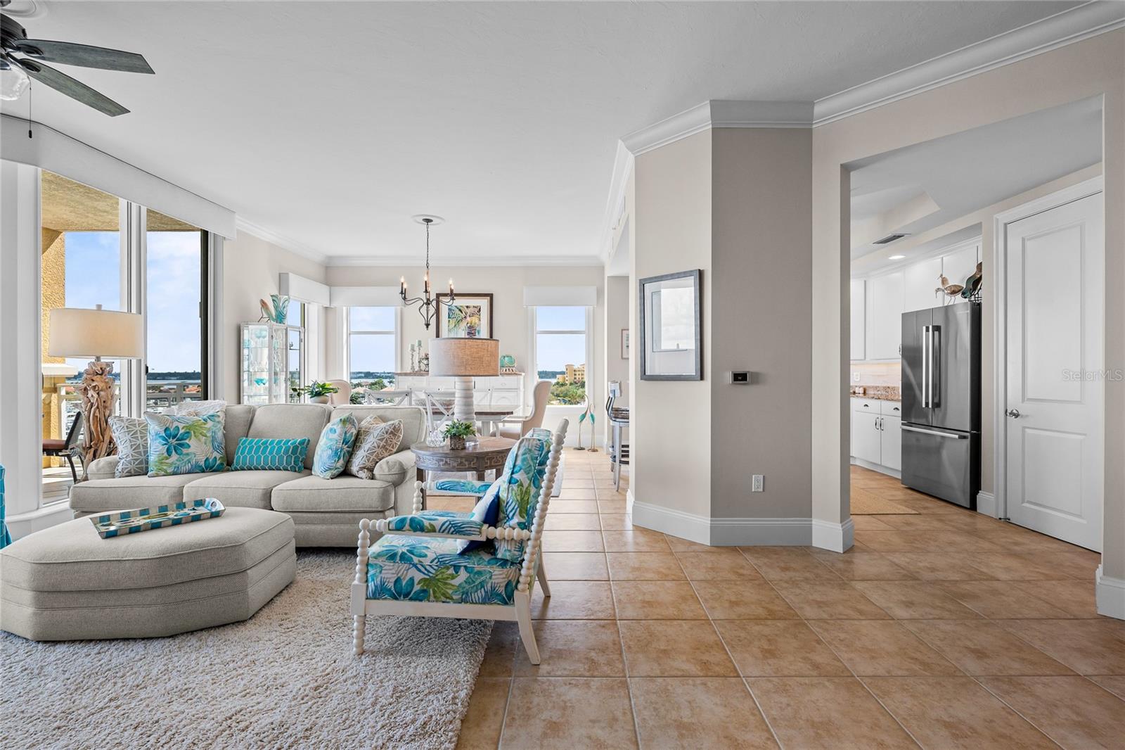 BEL MARE - Residential