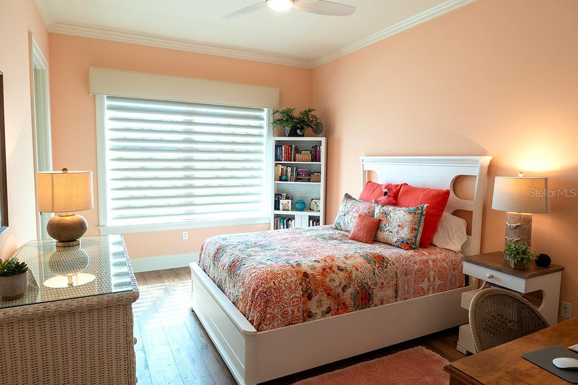 BEL MARE - Residential