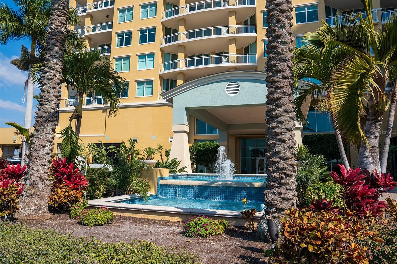 BEL MARE - Residential