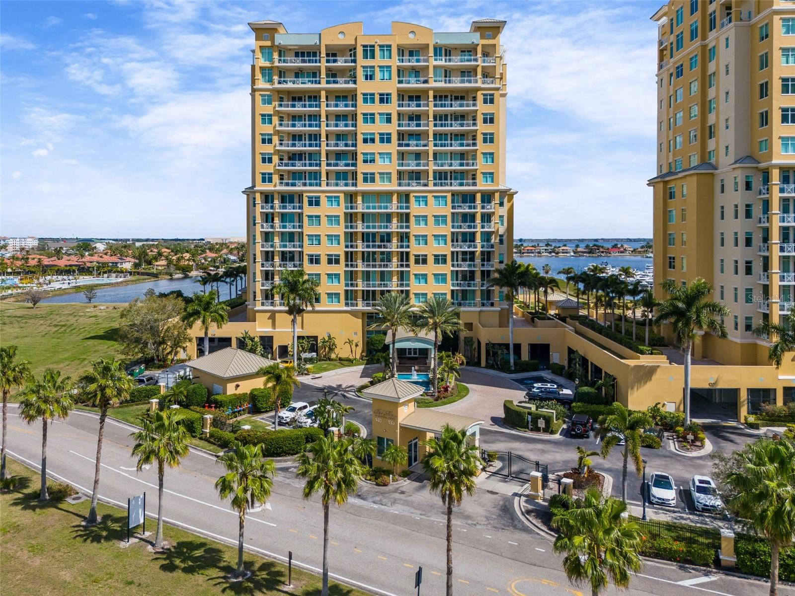 BEL MARE - Residential