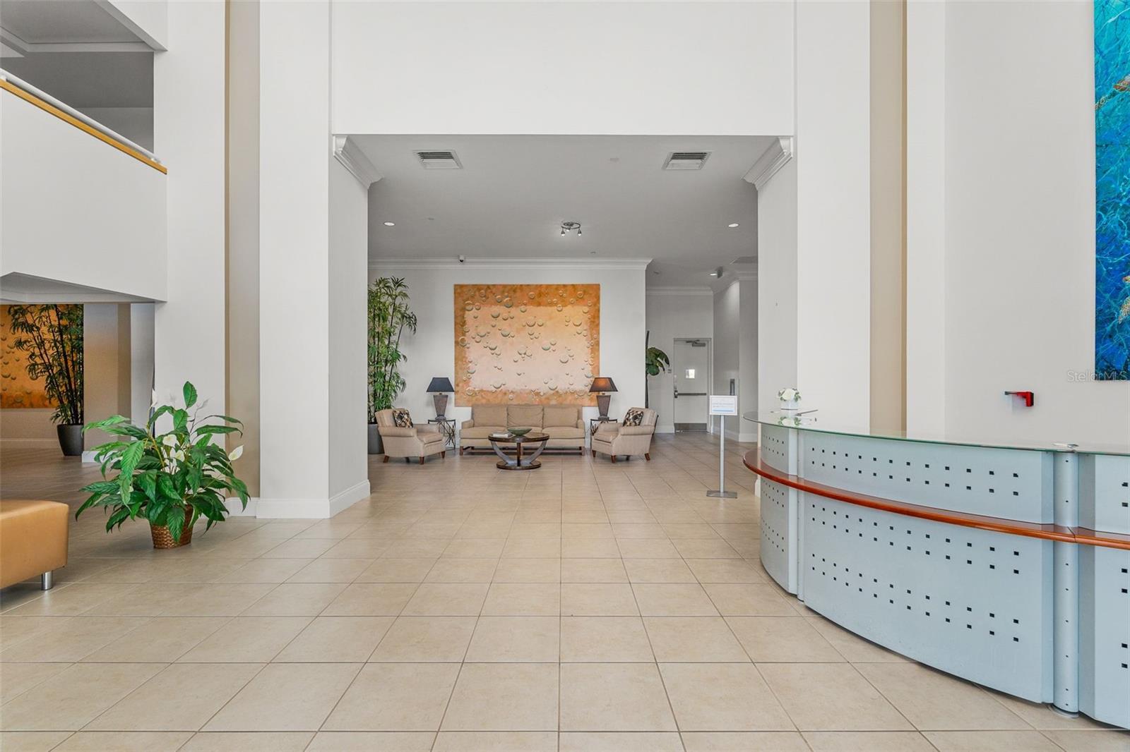 BEL MARE - Residential