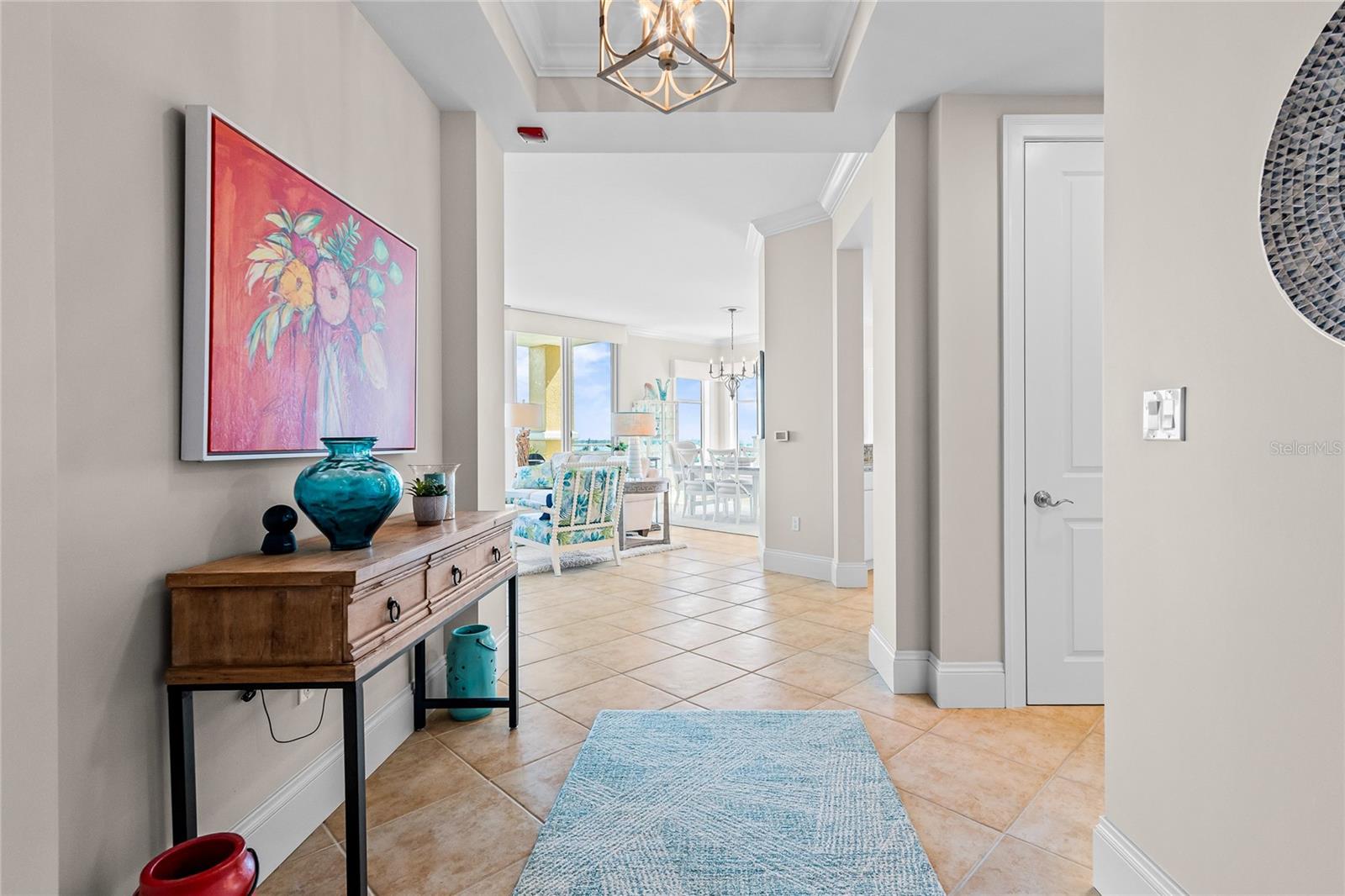 BEL MARE - Residential