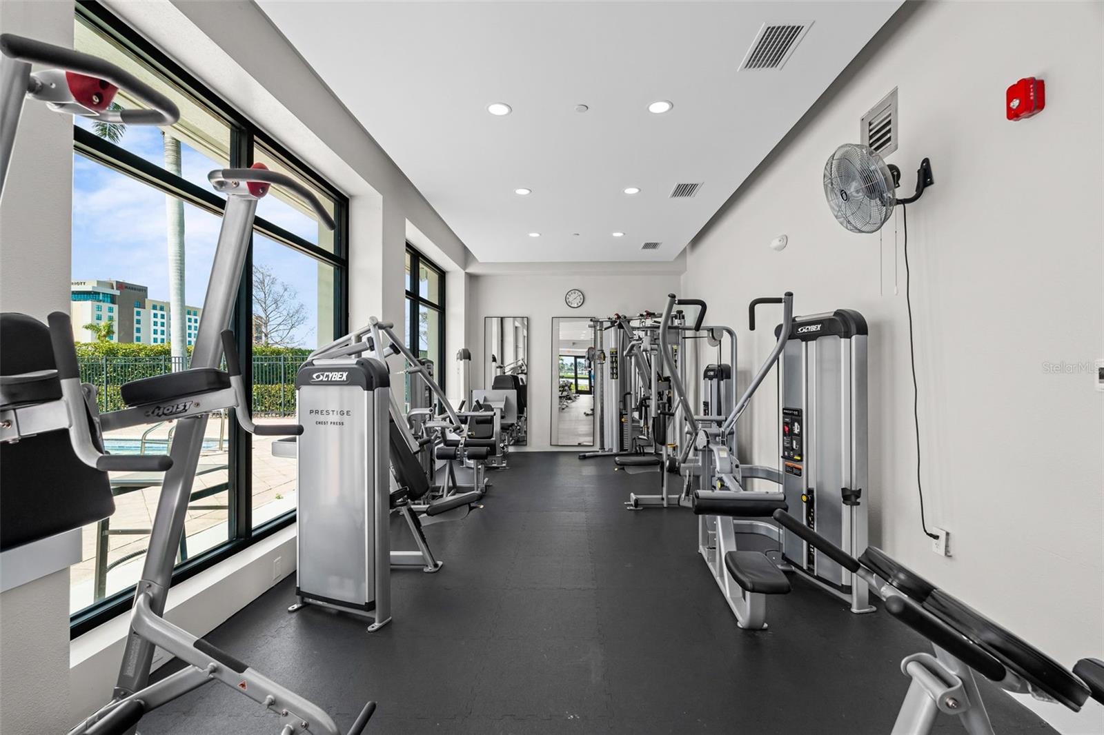 BEL MARE - Residential