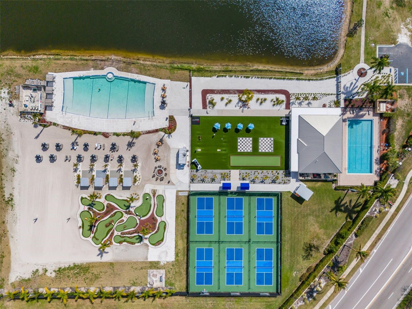 BEL MARE - Residential