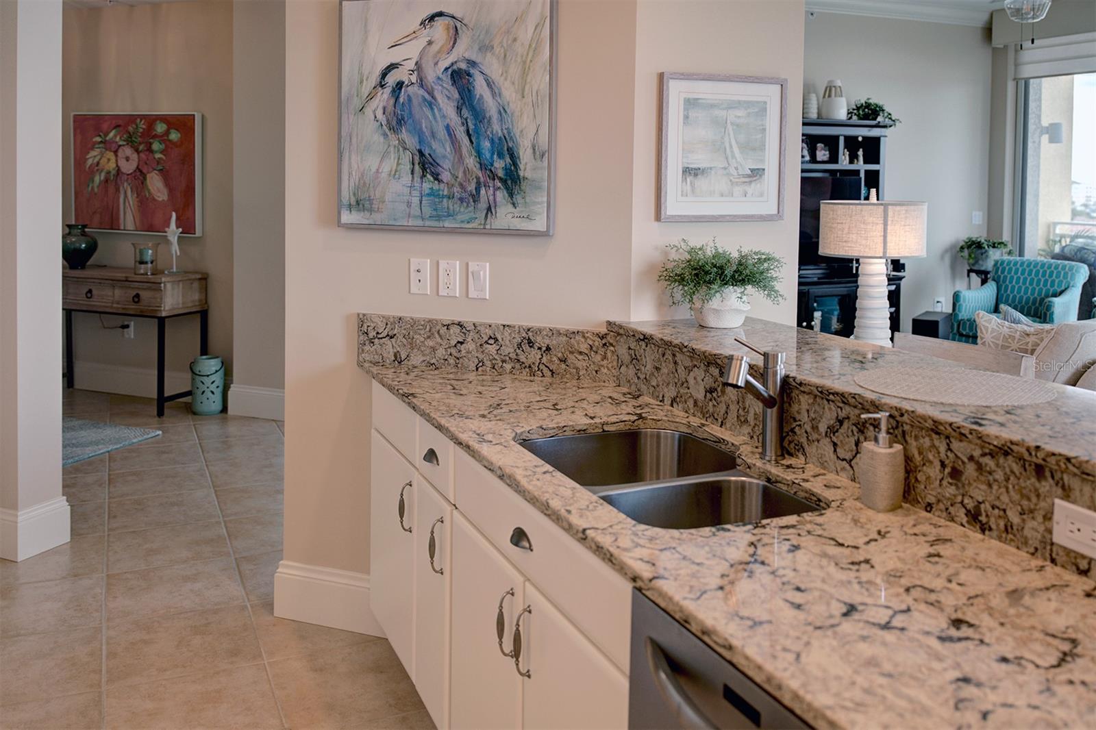 BEL MARE - Residential