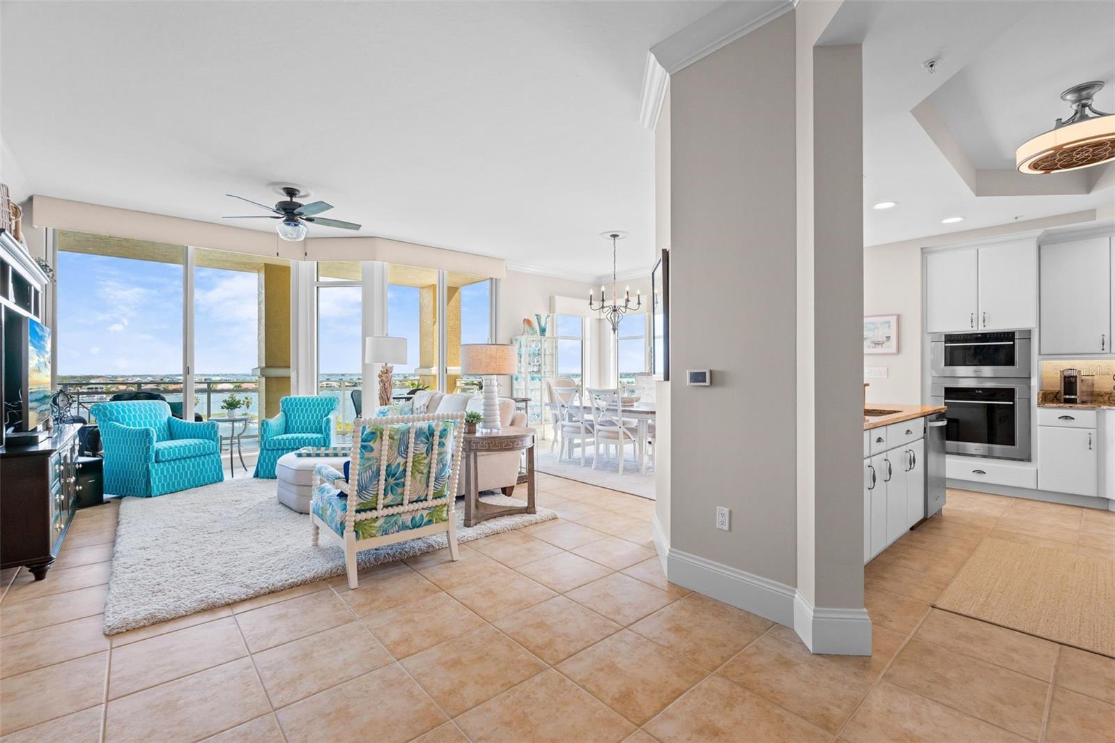 BEL MARE - Residential