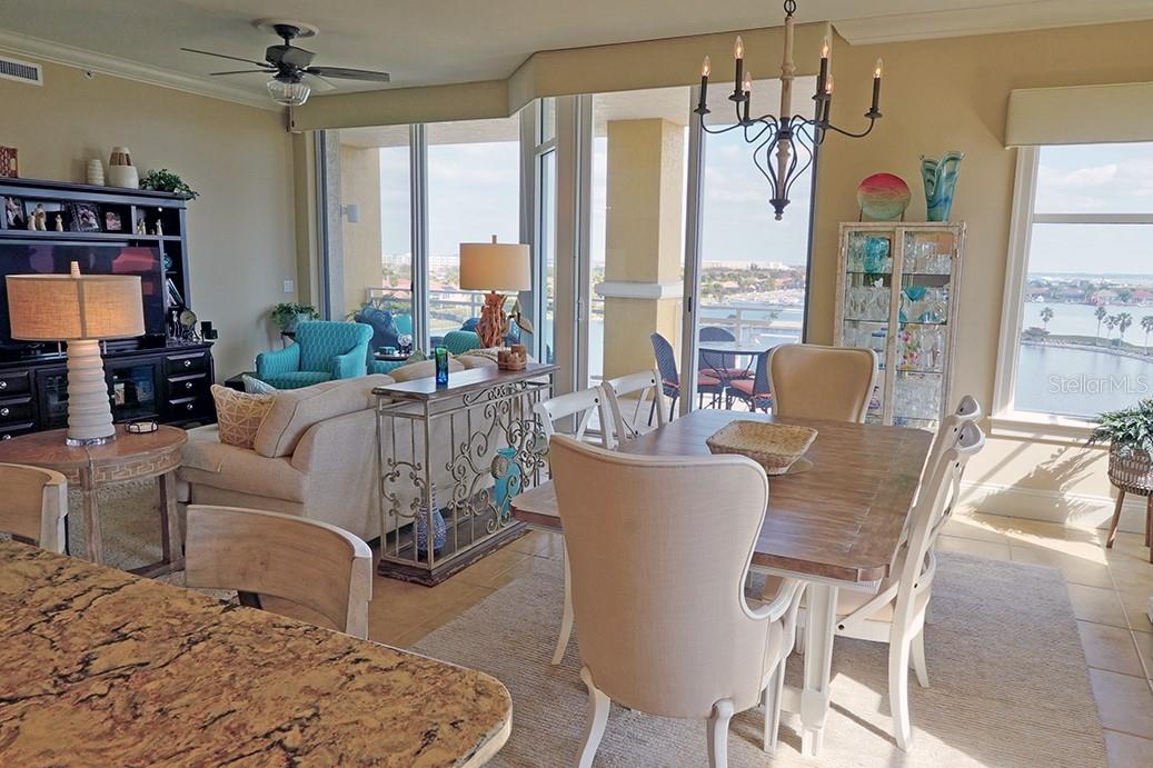 BEL MARE - Residential