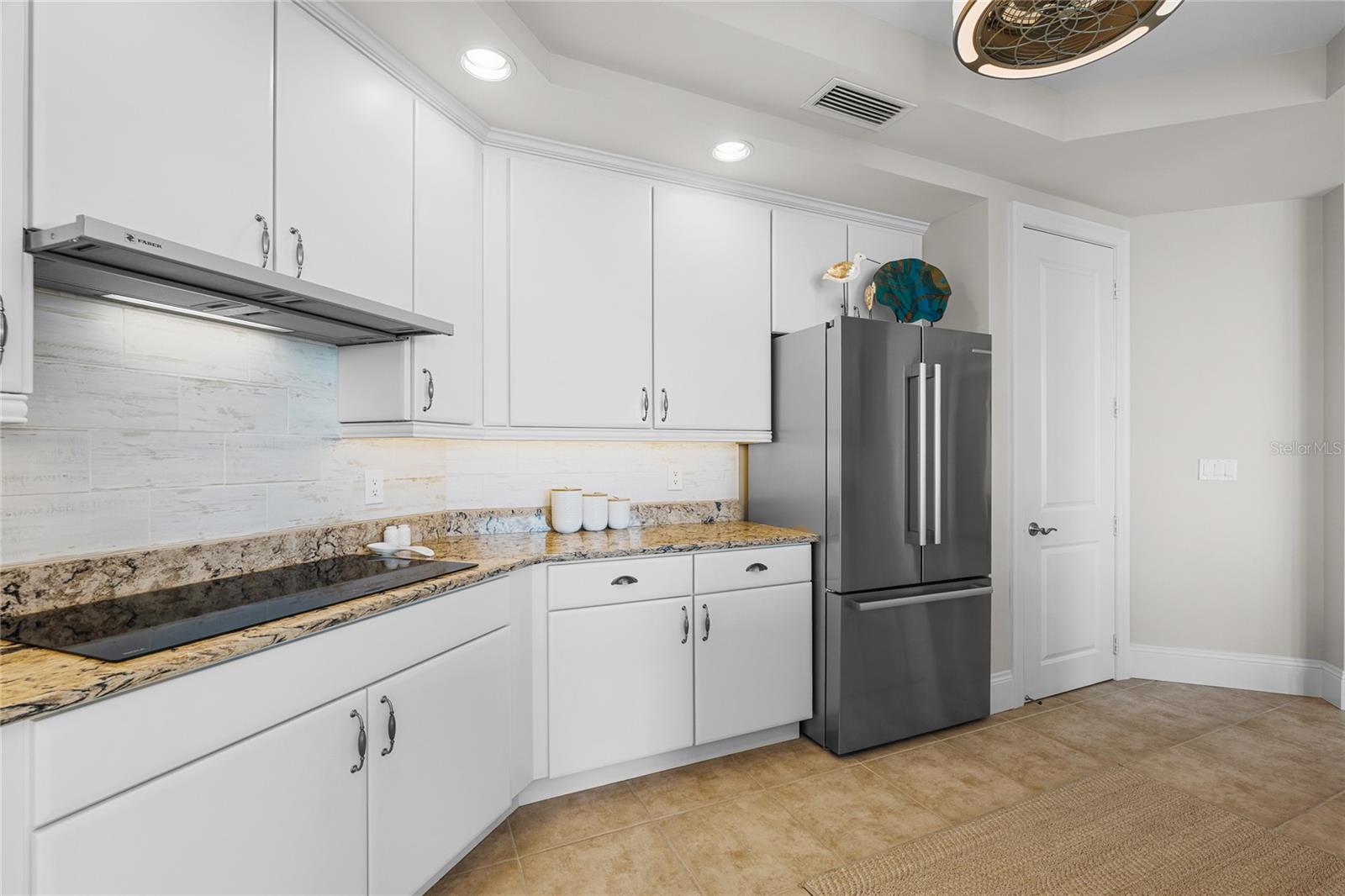 BEL MARE - Residential