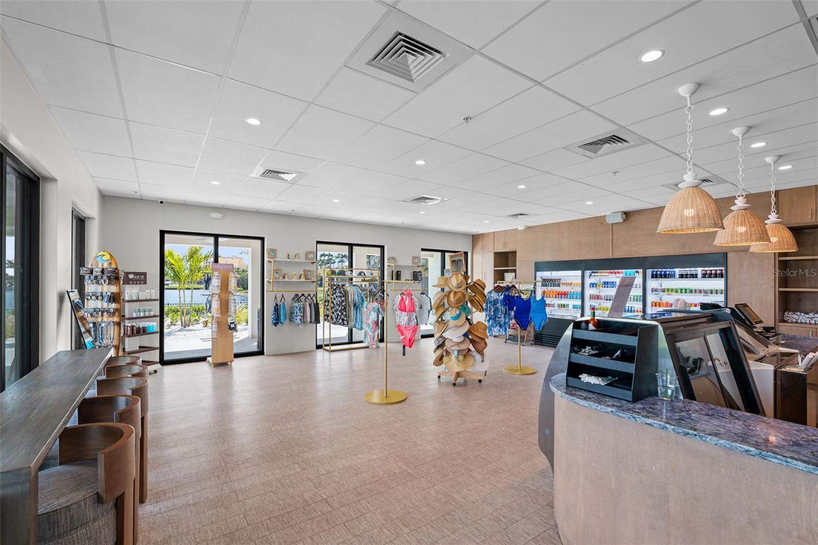 BEL MARE - Residential