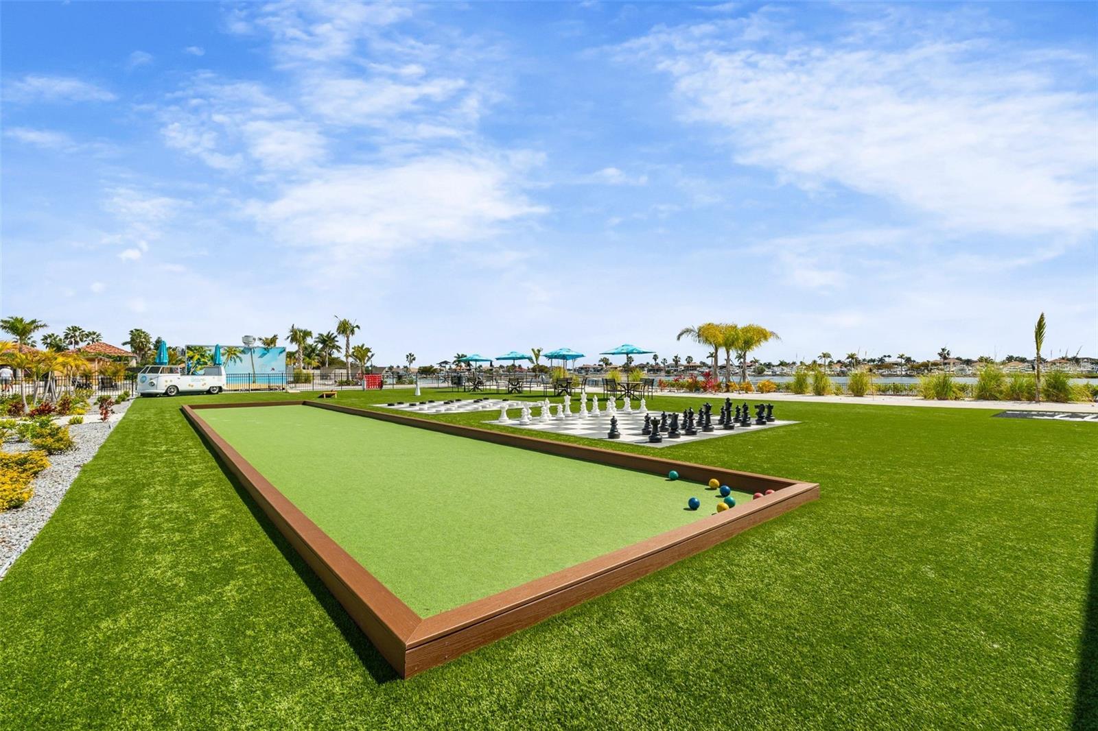 BEL MARE - Residential