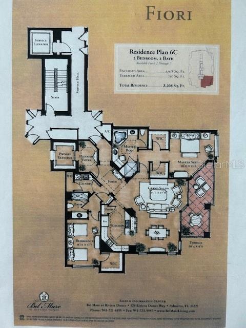 BEL MARE - Residential