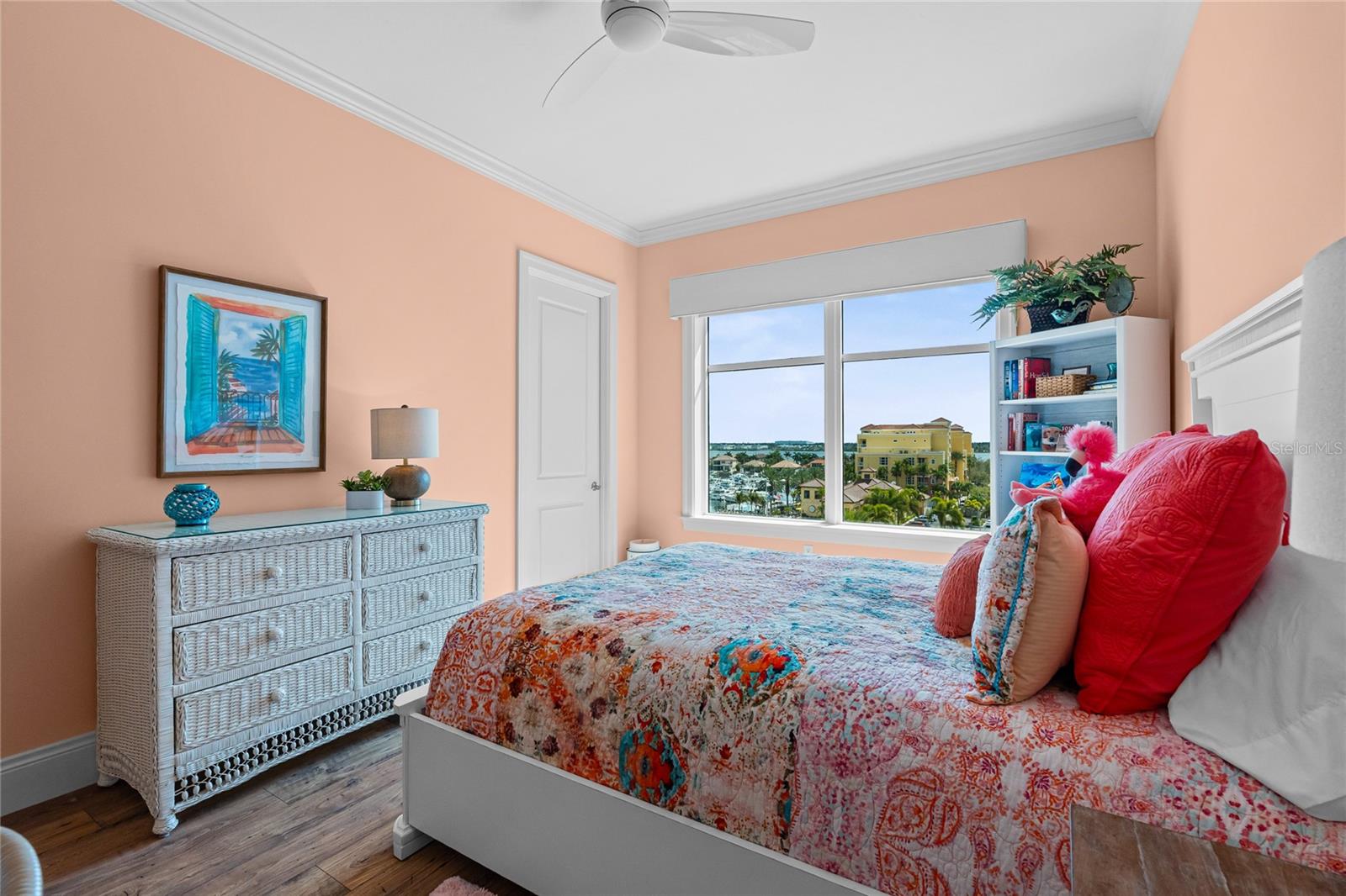 BEL MARE - Residential