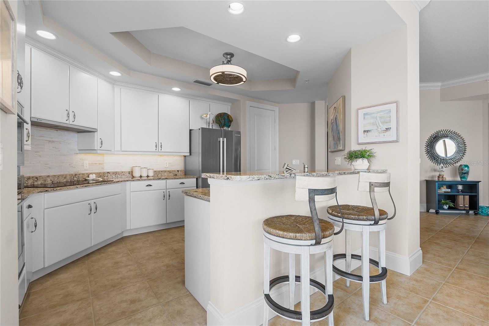 BEL MARE - Residential