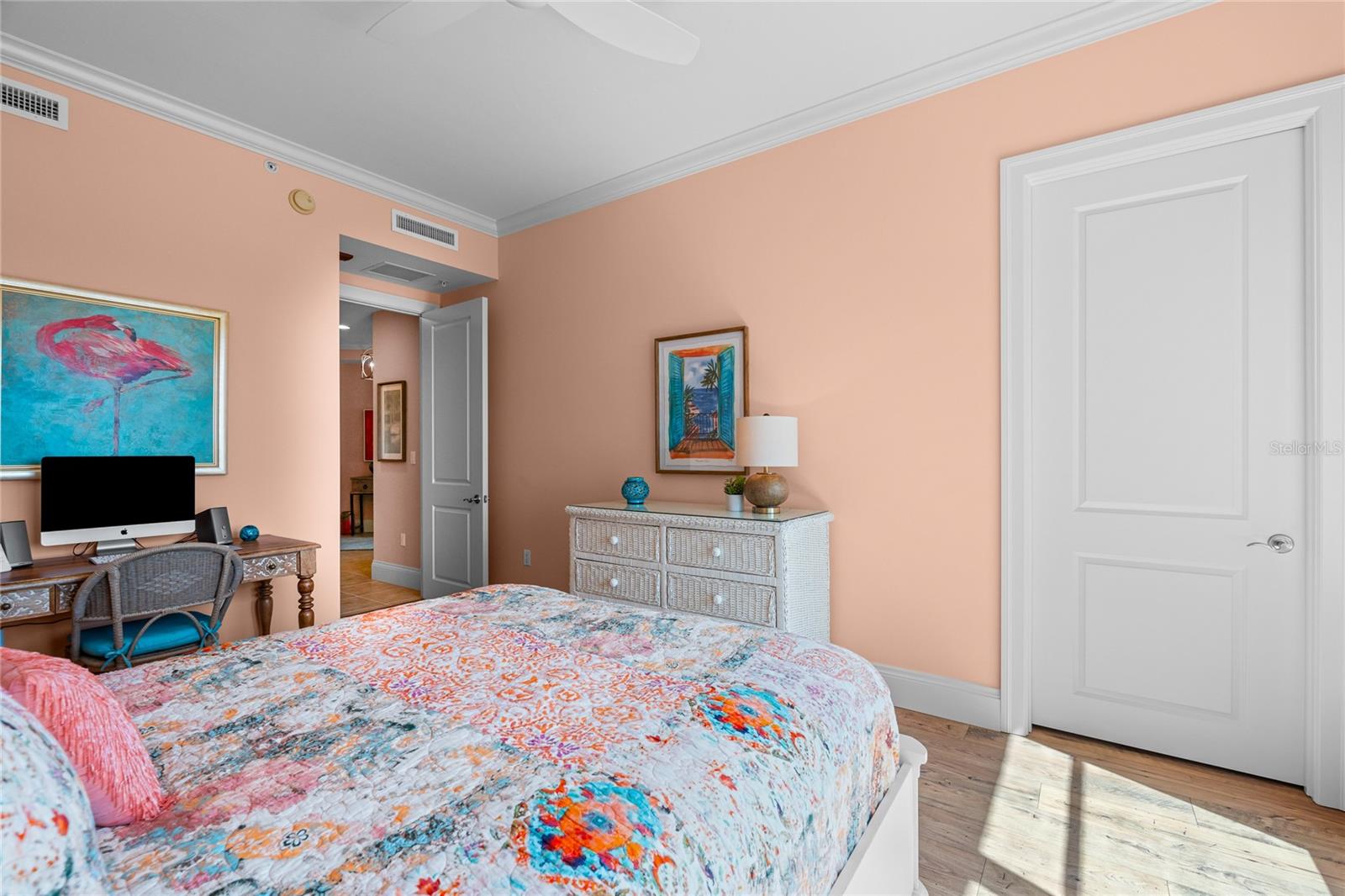 BEL MARE - Residential