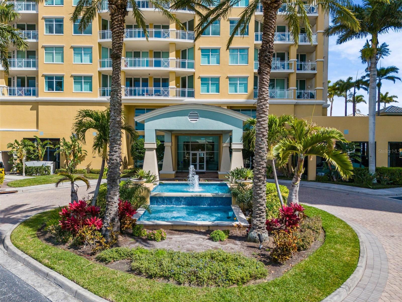 BEL MARE - Residential