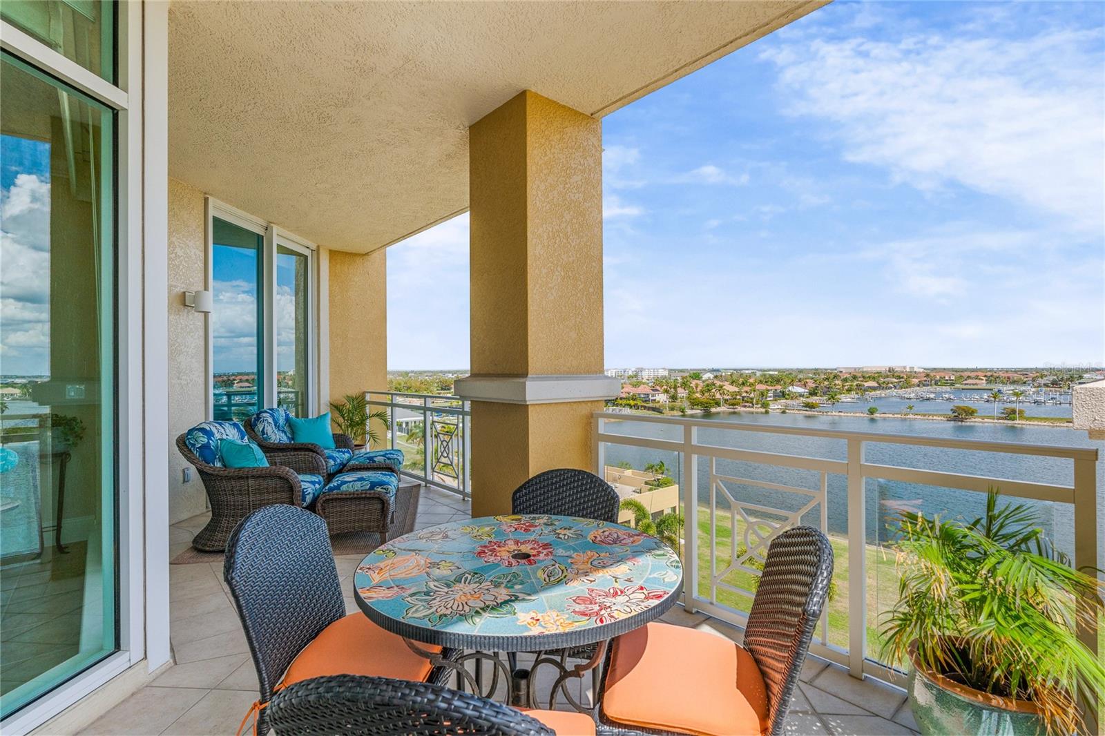 BEL MARE - Residential