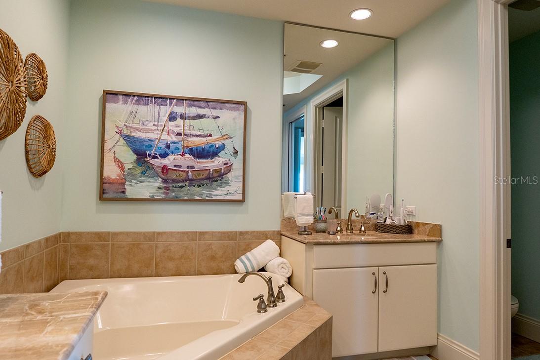 BEL MARE - Residential