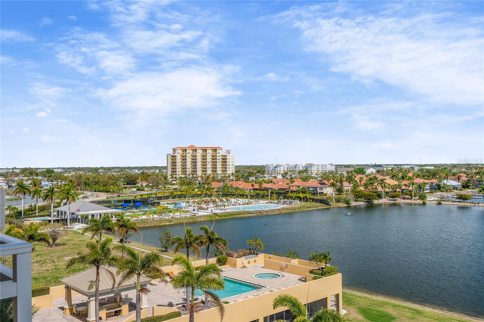 BEL MARE - Residential