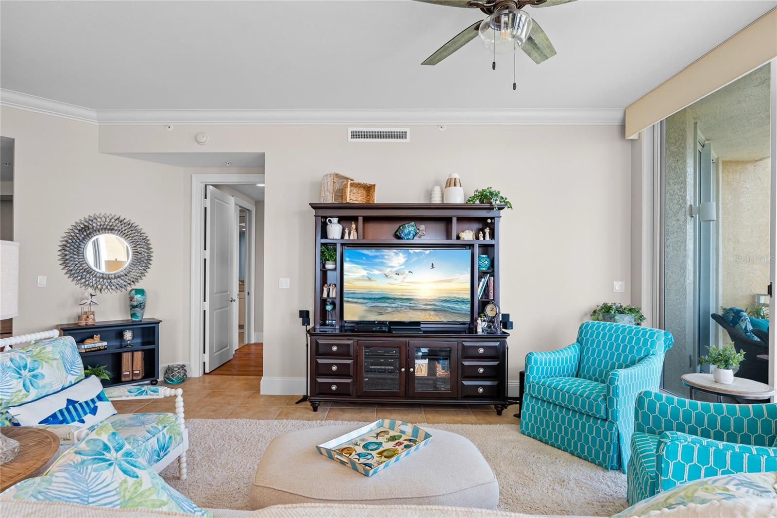 BEL MARE - Residential