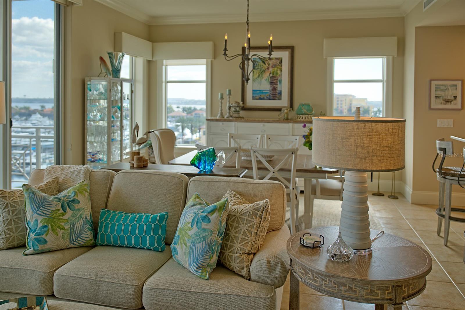 BEL MARE - Residential