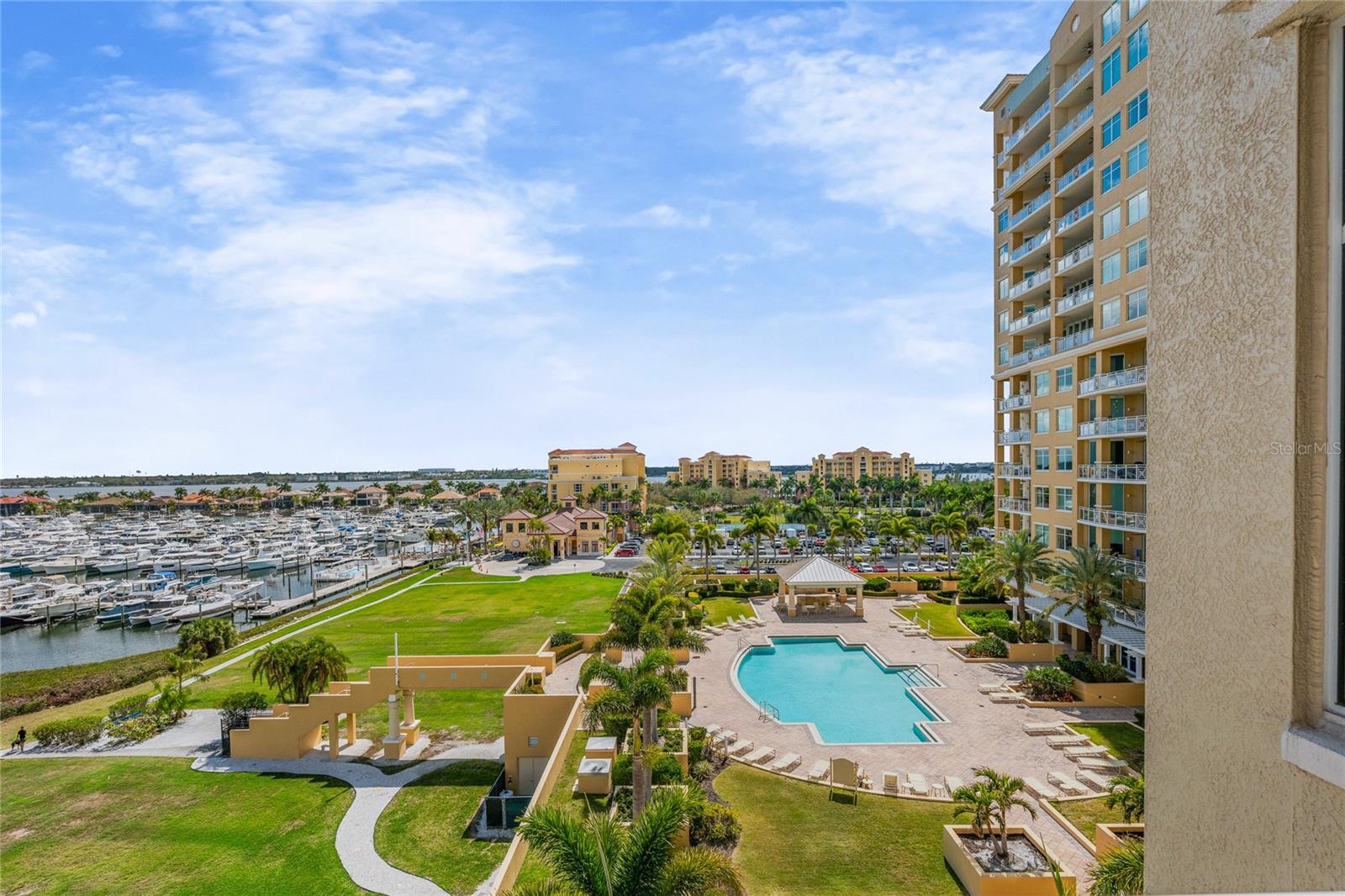 BEL MARE - Residential