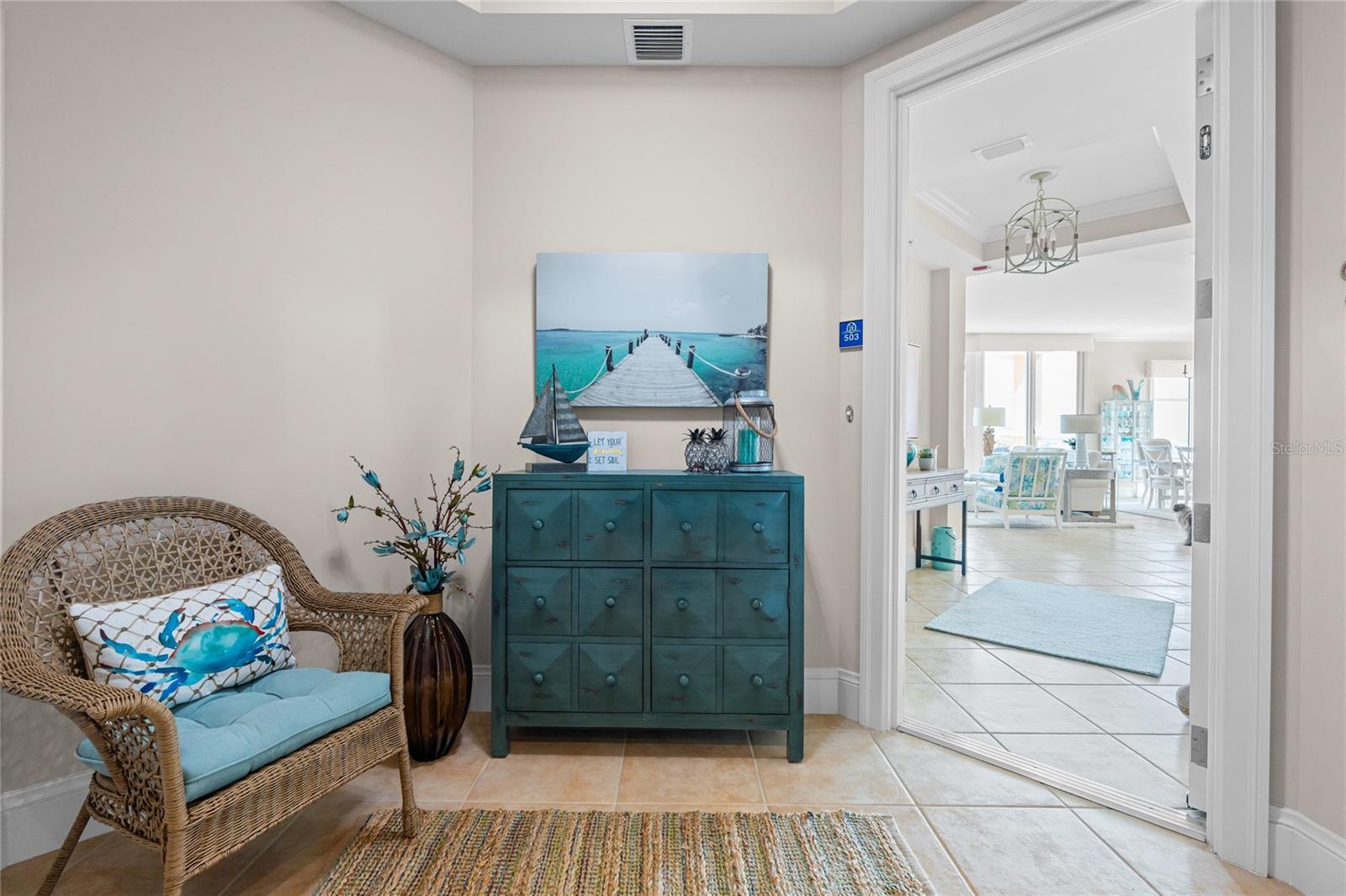 BEL MARE - Residential