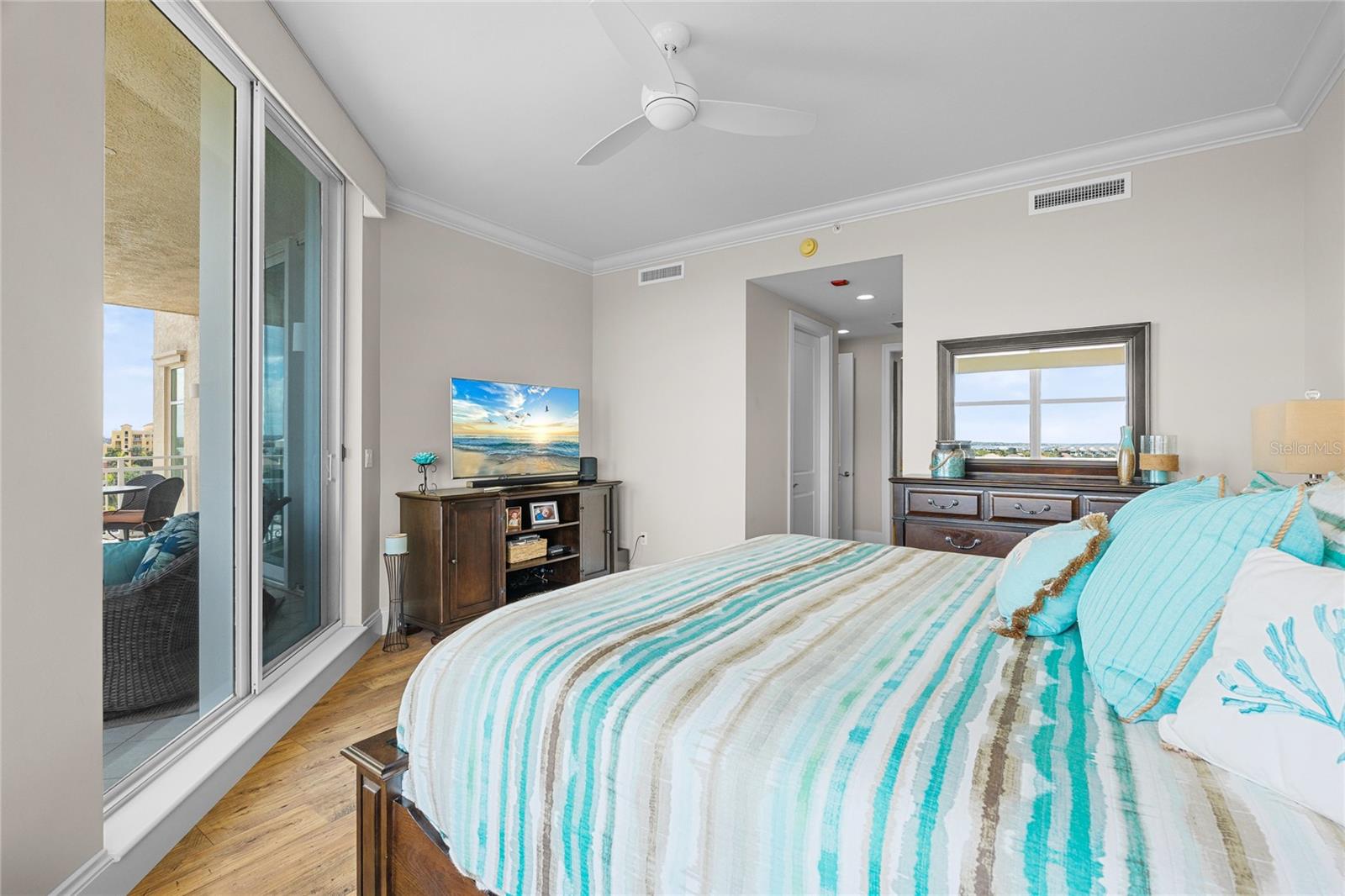 BEL MARE - Residential