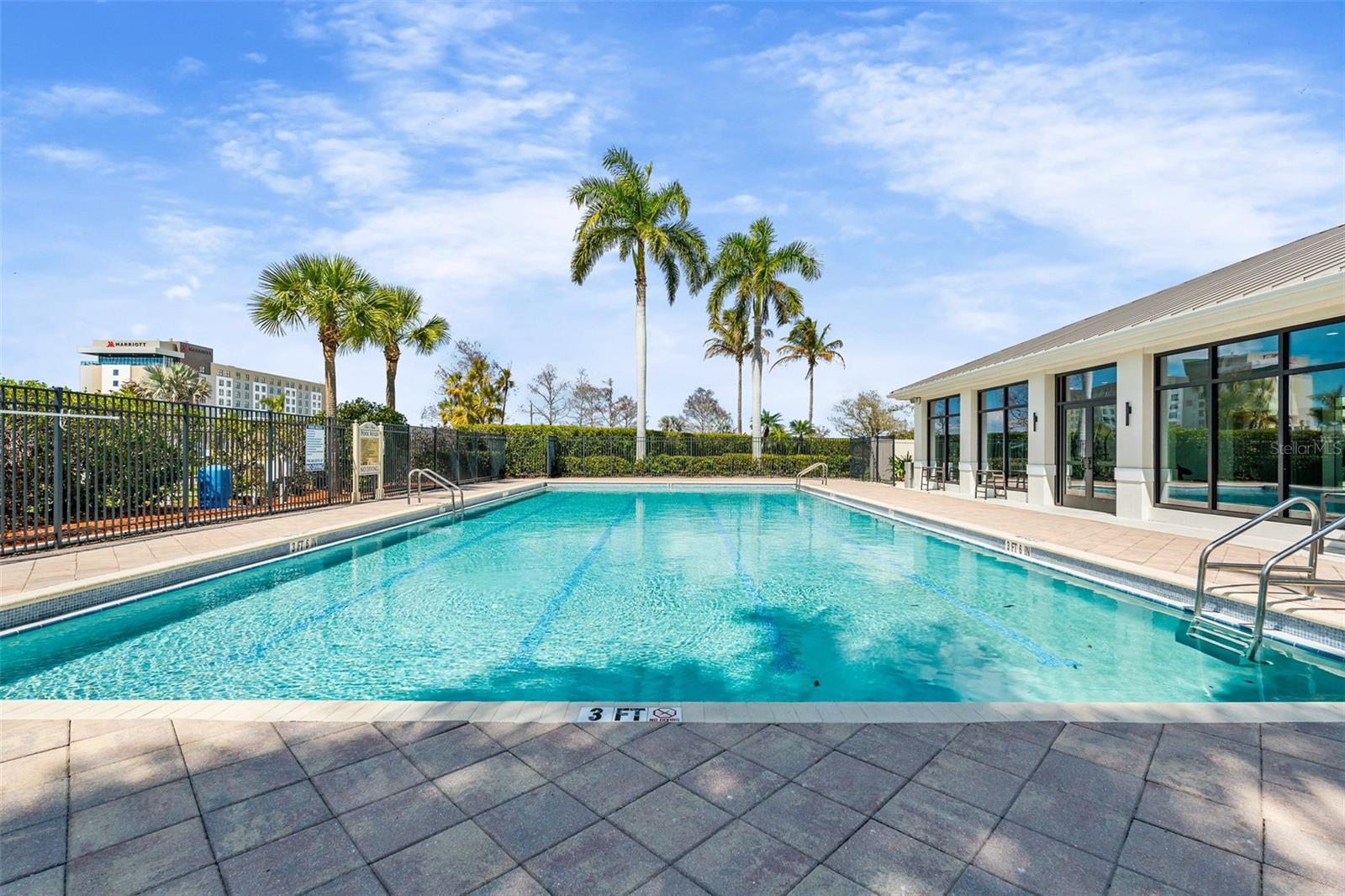 BEL MARE - Residential