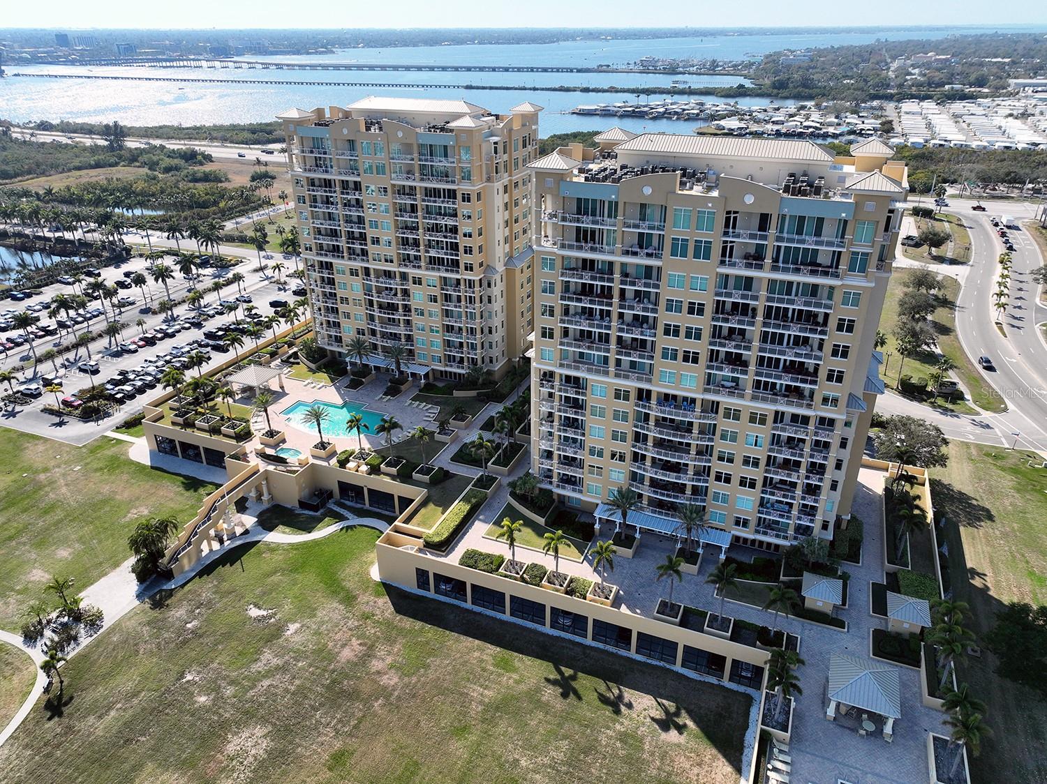 BEL MARE - Residential