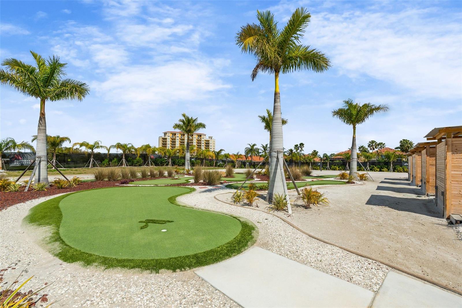 BEL MARE - Residential