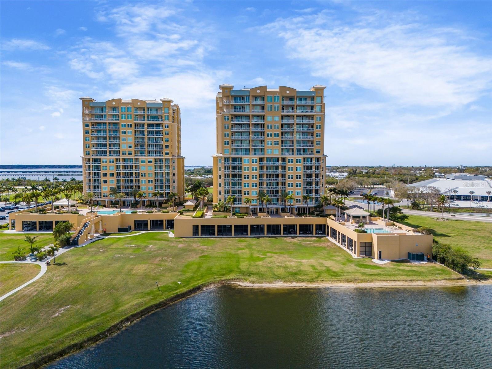 BEL MARE - Residential