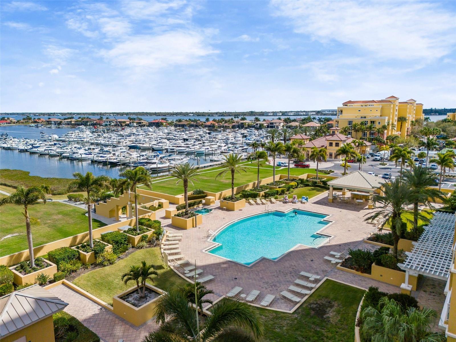 BEL MARE - Residential