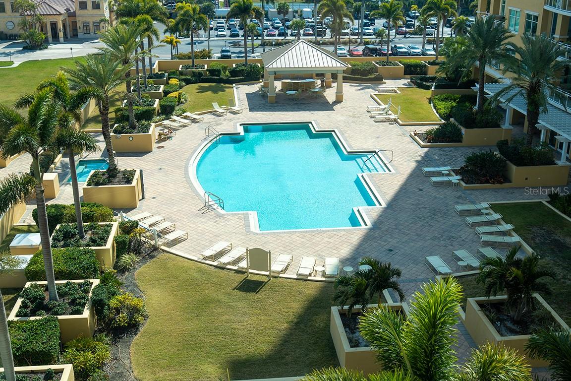 BEL MARE - Residential