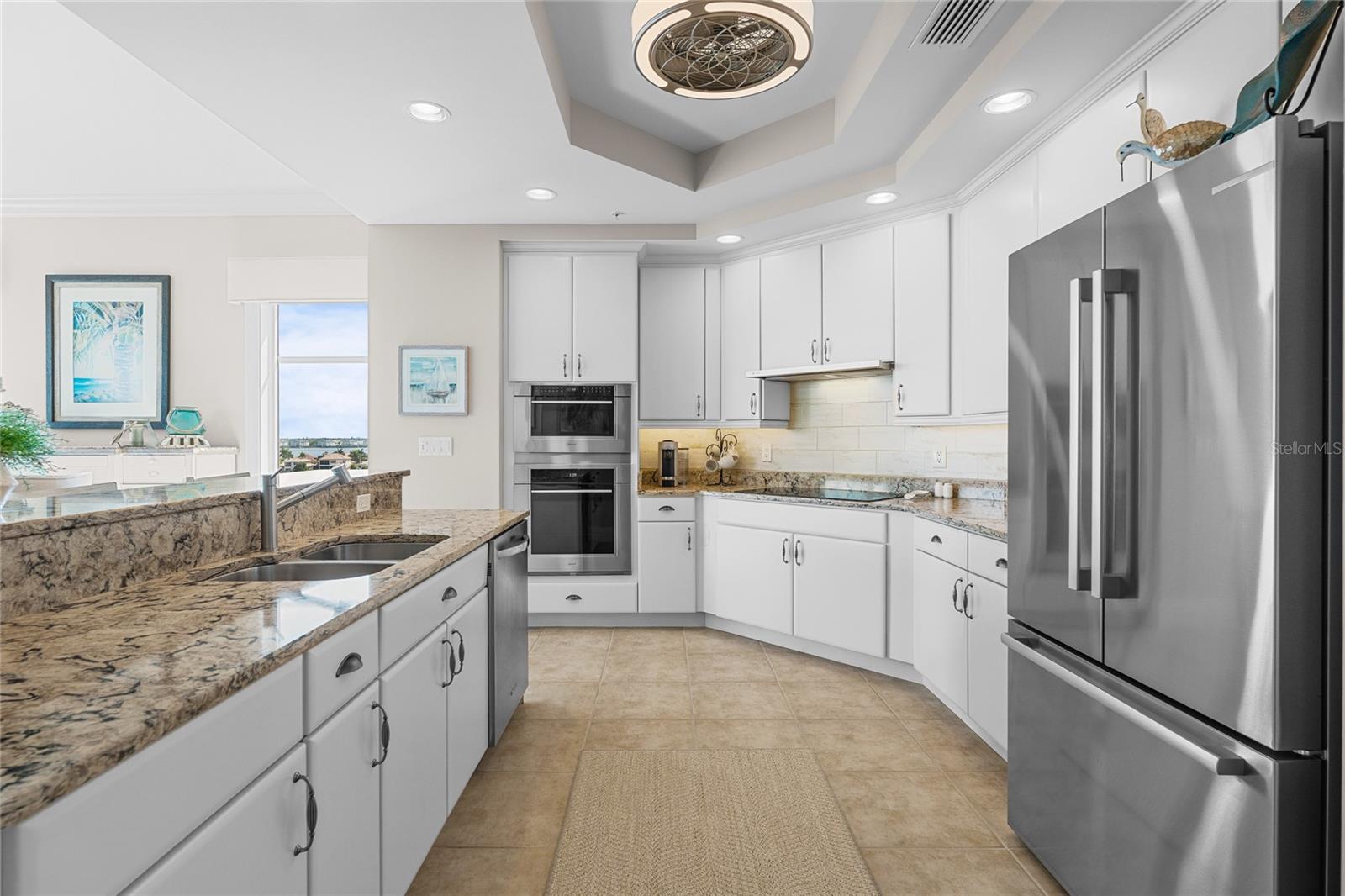 BEL MARE - Residential