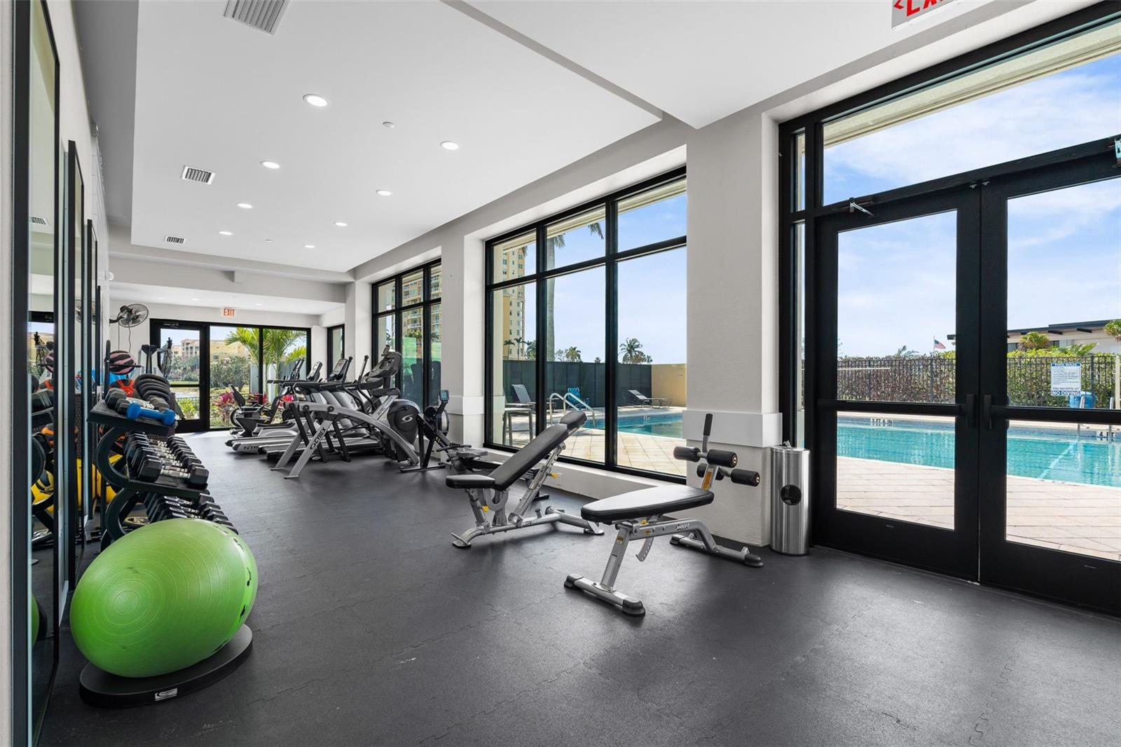 BEL MARE - Residential