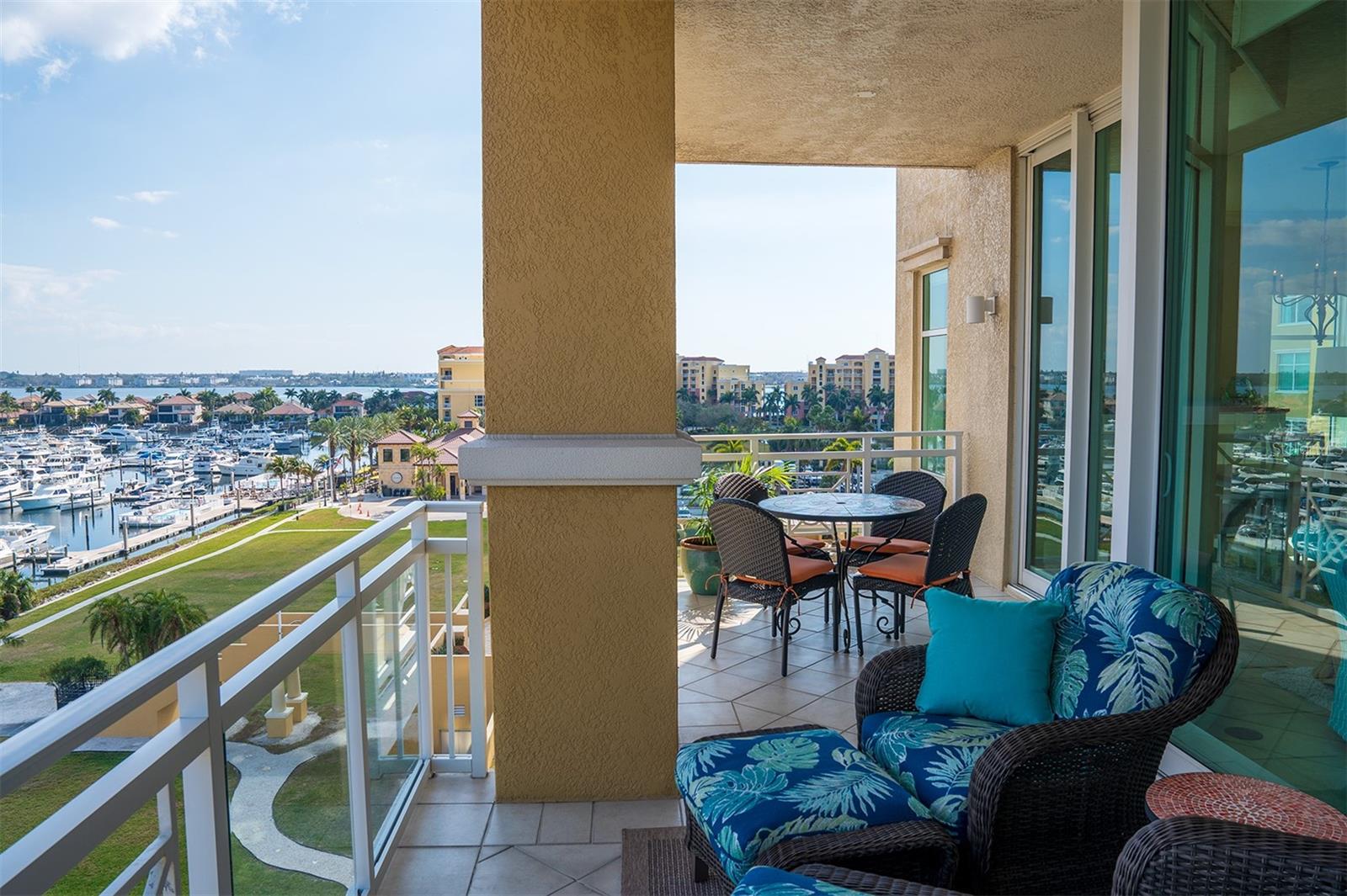 BEL MARE - Residential